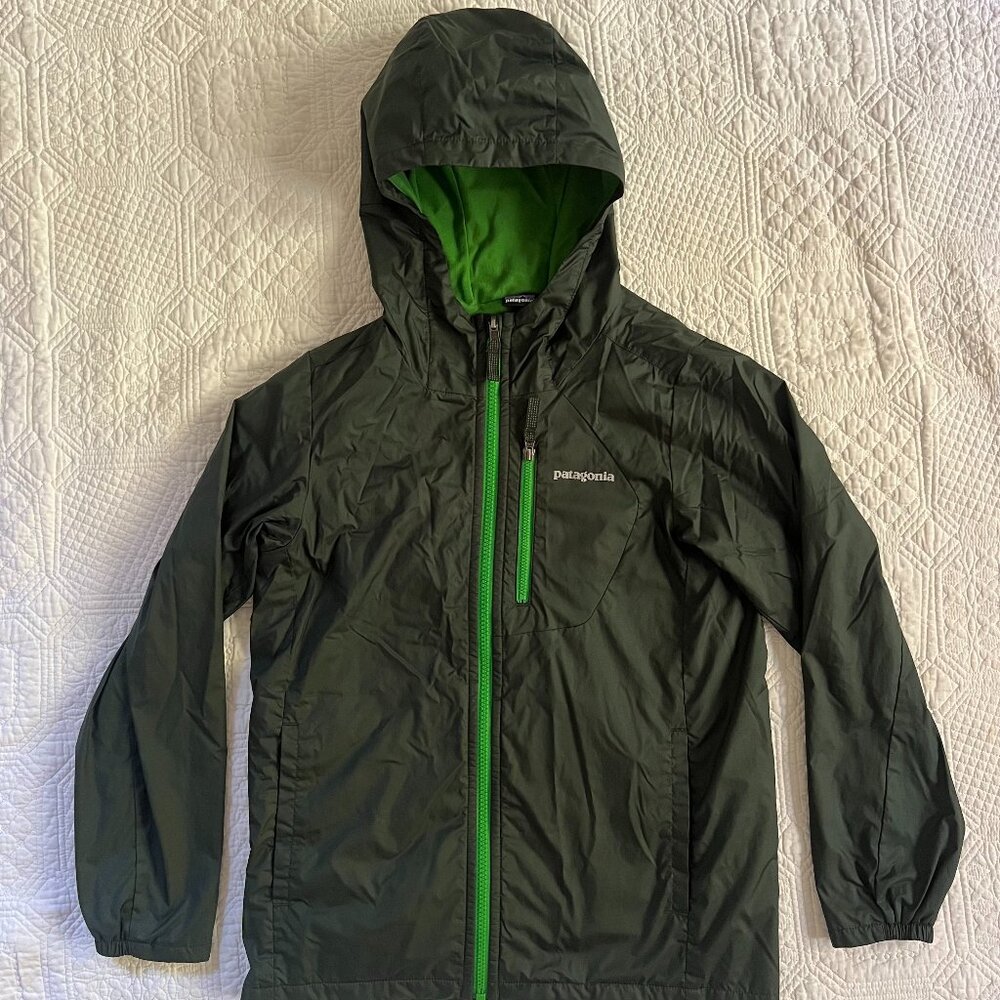Patagonia Houdini Windbreaker
